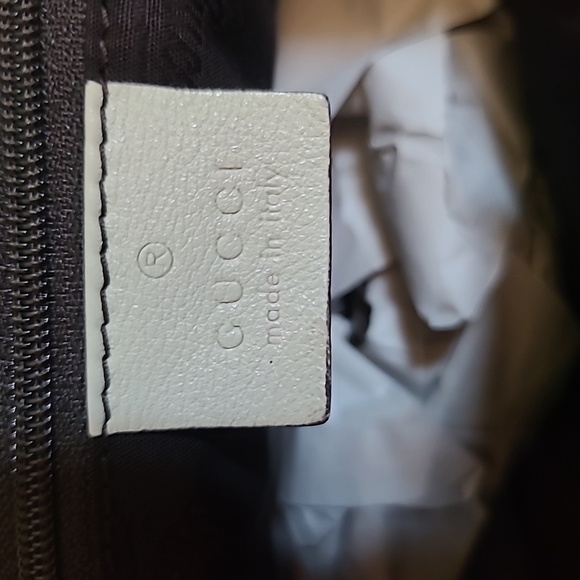 Gucci Guccissima - Picture 16 of 17